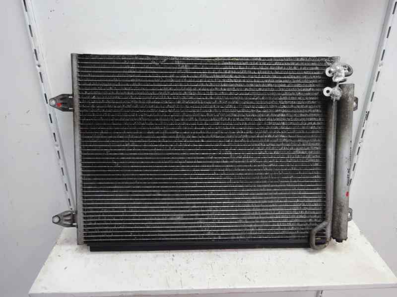 CONDENSADOR RADIADOR AIRE ACONDICIONADO VOLKSWAGEN PASSAT 2.0 TDI MT 140CV