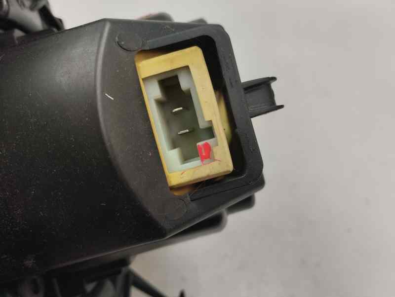 MOTOR CALEFACCION RENAULT CAPTUR 2015 1.2 AMT 120CV | 85KW