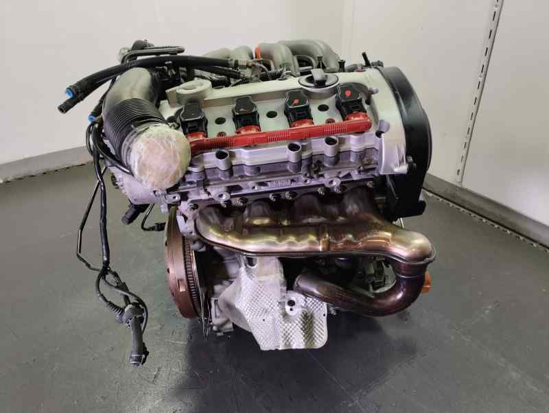 MOTOR COMPLETO AUDI A4 2.0 FSI MT 150CV | 110KW