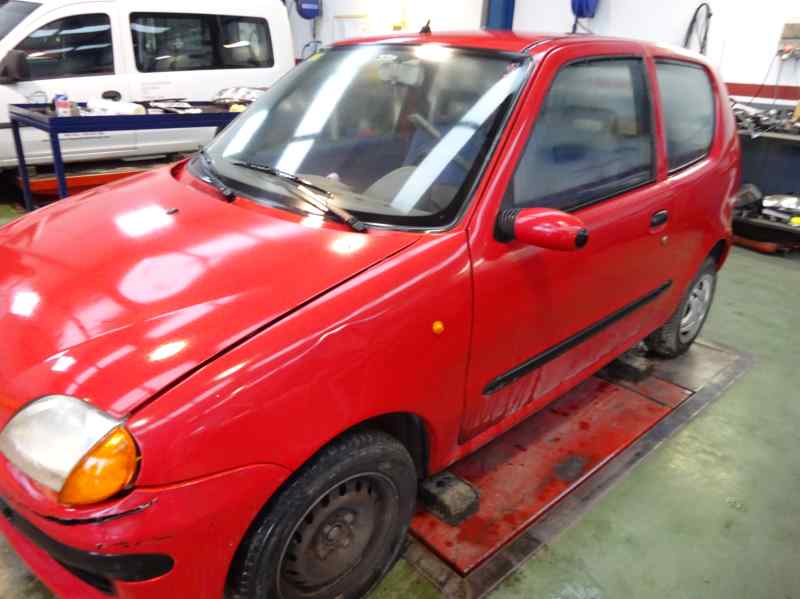 BOBINA ENCENDIDO FIAT SEICENTO 1.1 MT 55CV | 40KW