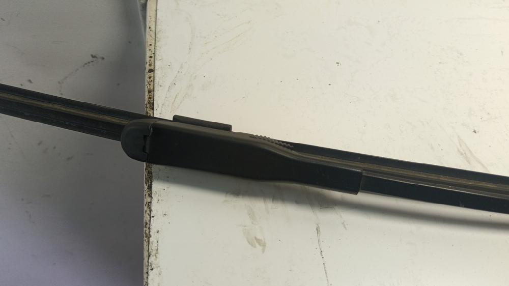 BRAZO LIMPIA DELANTERO DERECHO OPEL CORSA 1.4 ECOFLEX EASYTRONIC 90CV | 66KW