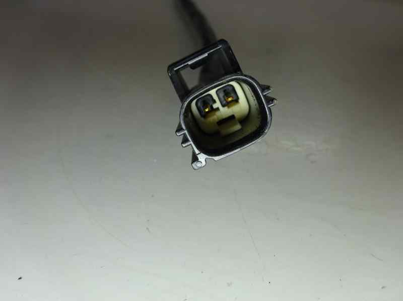 SONDA LAMBDA VOLVO S60 2006 2.4 TD MT 126CV