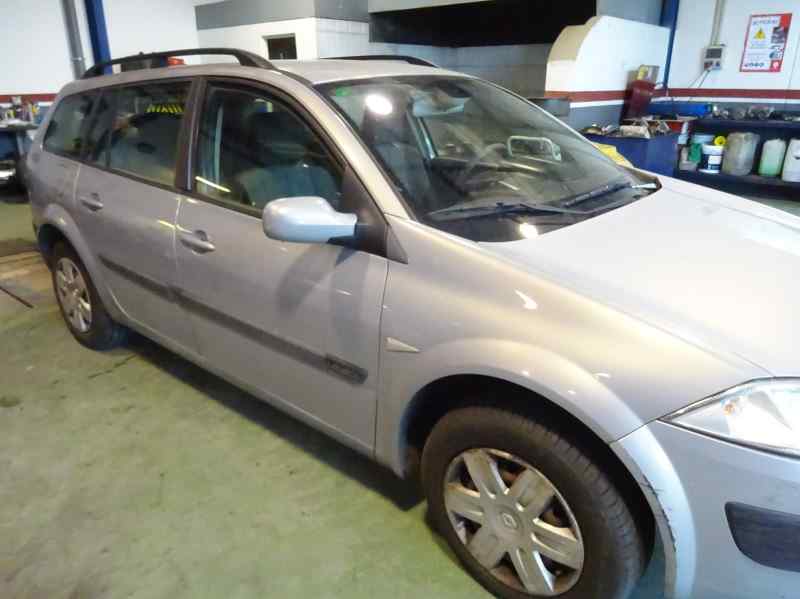 CENTRALITA MOTOR UCE RENAULT MEGANE 2003 1.9 DCI MT 120CV | 88KW
