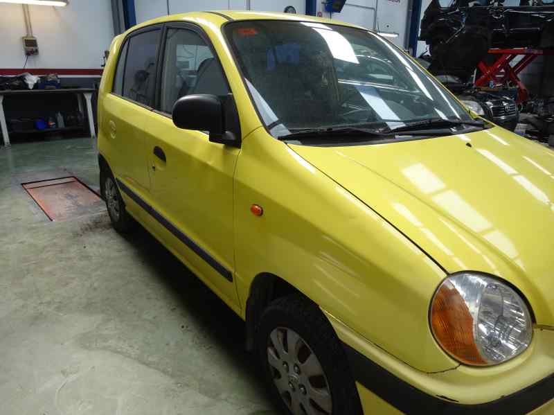 FARO DERECHO HYUNDAI ATOS 2001 1.0 MT 58CV | 43KW