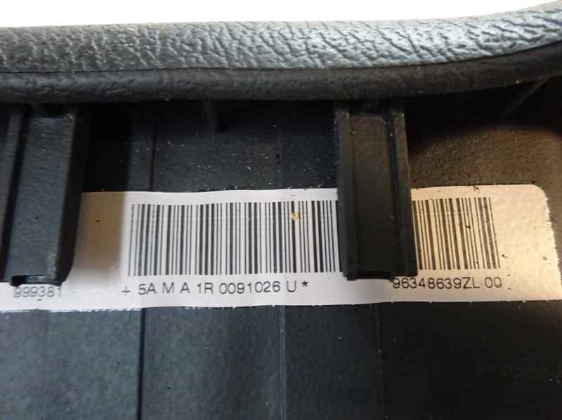 AIRBAG DELANTERO IZQUIERDO CITROEN XSARA 1.6 MT 88CV | 65KW