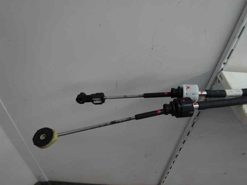 CABLEADO CAMBIO RENAULT LAGUNA 2.0 DCI MT 150CV