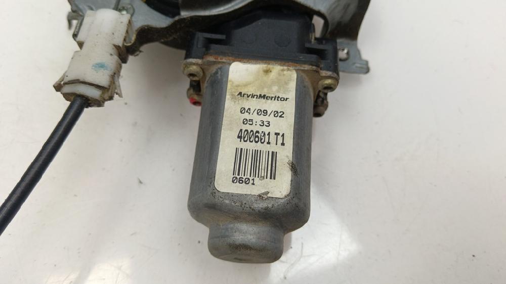 ELEVALUNAS DELANTERO IZQUIERDO NISSAN ALMERA 2.2 D MT 110CV | 82KW
