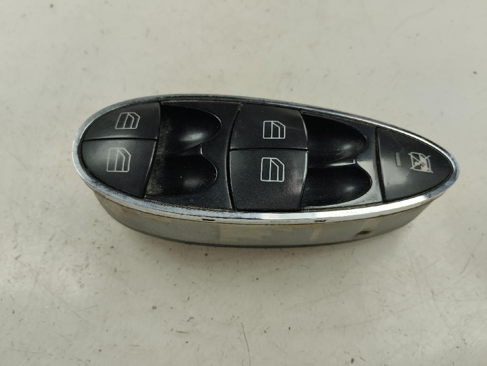 MANDO ELEVALUNAS DELANTERO IZQUIERDO MERCEDES BENZ CLASE E 2004 2.2 MT 150CV | 110KW