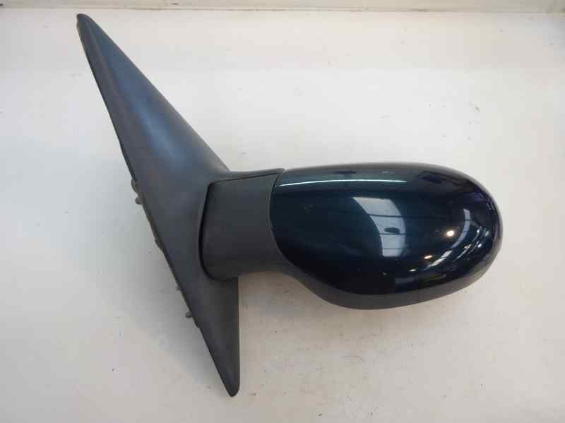 RETROVISOR DERECHO RENAULT LAGUNA 1.6 MT 110CV