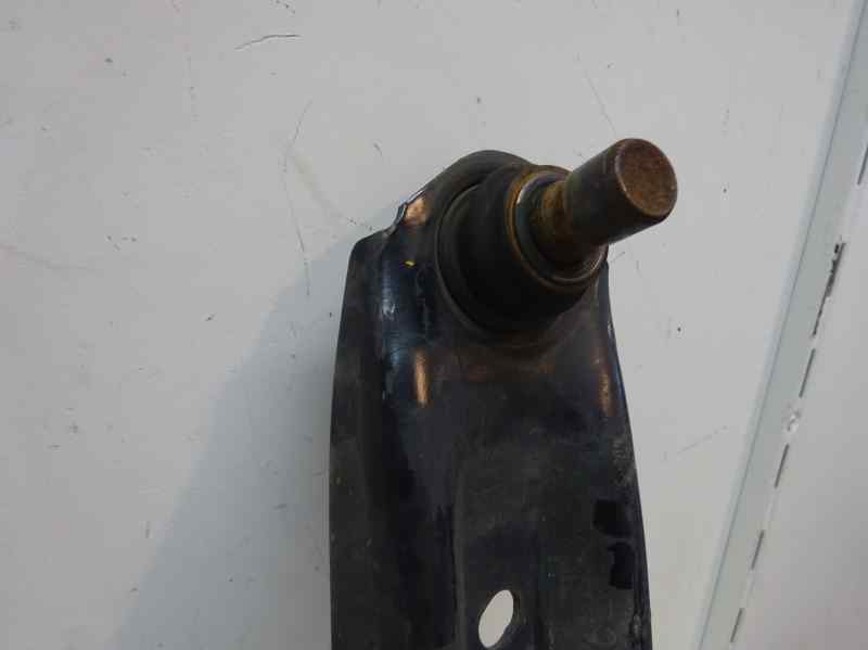 BRAZO SUSPENSION INFERIOR DELANTERO IZQUIERDO FORD FIESTA 1.5 TDCI MT 75CV