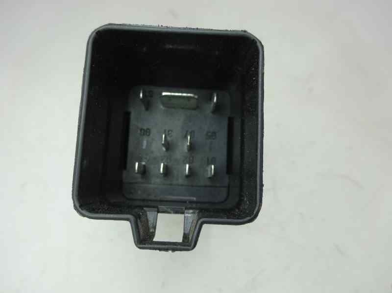 CAJA PRECALENTAMIENTO SKODA FABIA 1.6 TDI MT 105CV
