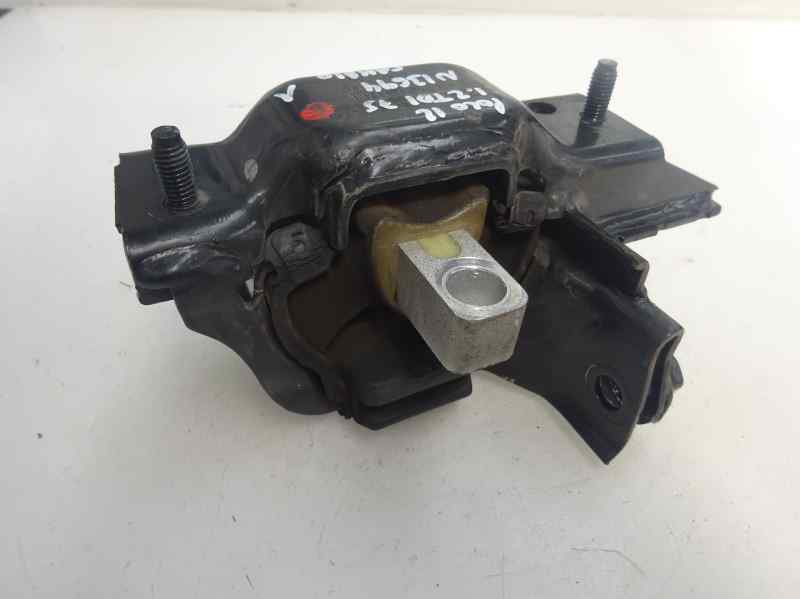 SOPORTE CAMBIO VOLKSWAGEN POLO 1.2 TDI MT 75CV