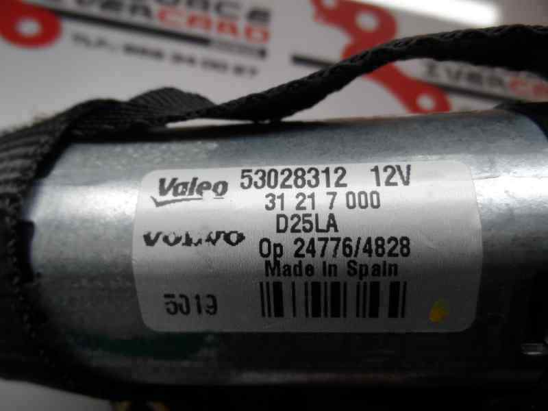 MOTOR LIMPIA TRASERO VOLVO C30 2.0 D MT 136CV