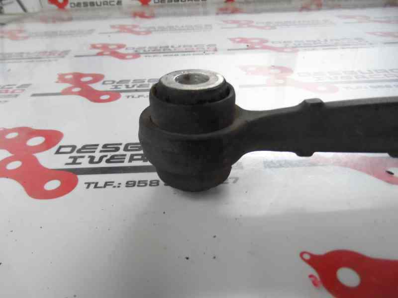 BRAZO SUSPENSION INFERIOR TRASERO DERECHO MERCEDES BENZ CLASE C 2.2 MT 143CV | 105KW
