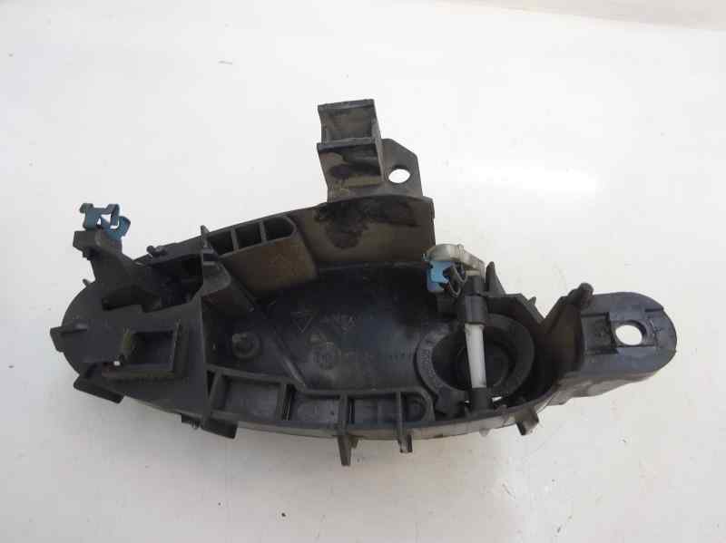 MANETA INTERIOR DELANTERA IZQUIERDA CITROEN XSARA 1.9 D MT 68CV
