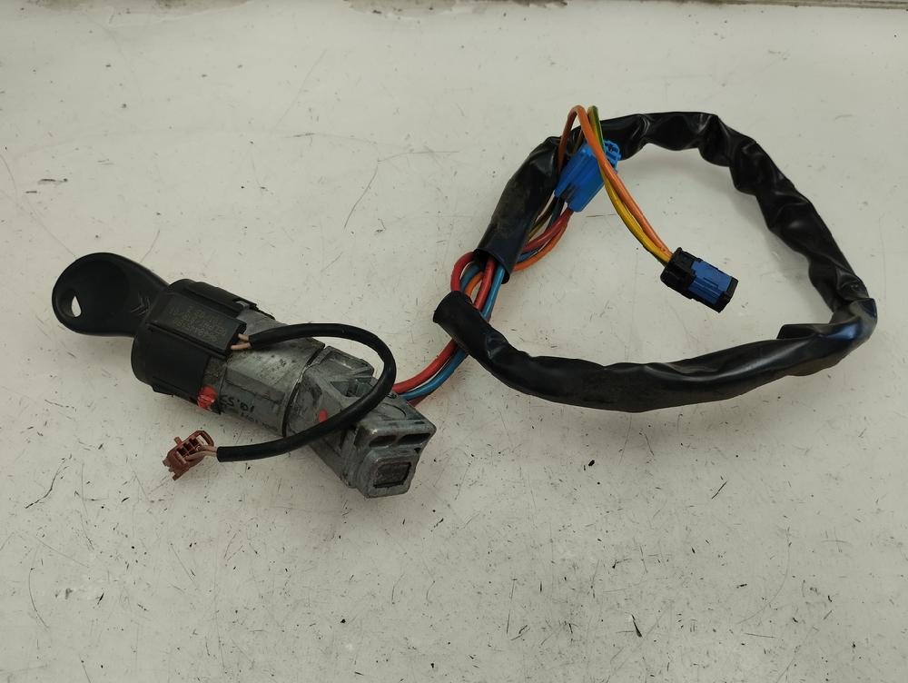 CONMUTADOR DE ARRANQUE CITROEN C5 2.0 HDI AT 109CV