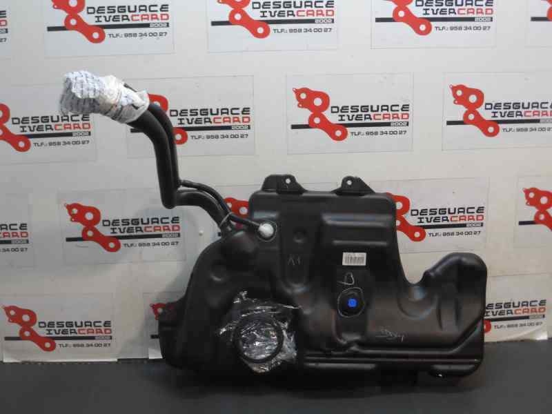 DEPOSITO COMBUSTIBLE RENAULT CLIO 1.5 DCI MT 90CV