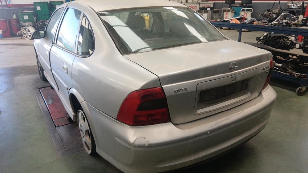 CONMUTADOR DE ARRANQUE OPEL VECTRA 2.0 DTI MT 101CV
