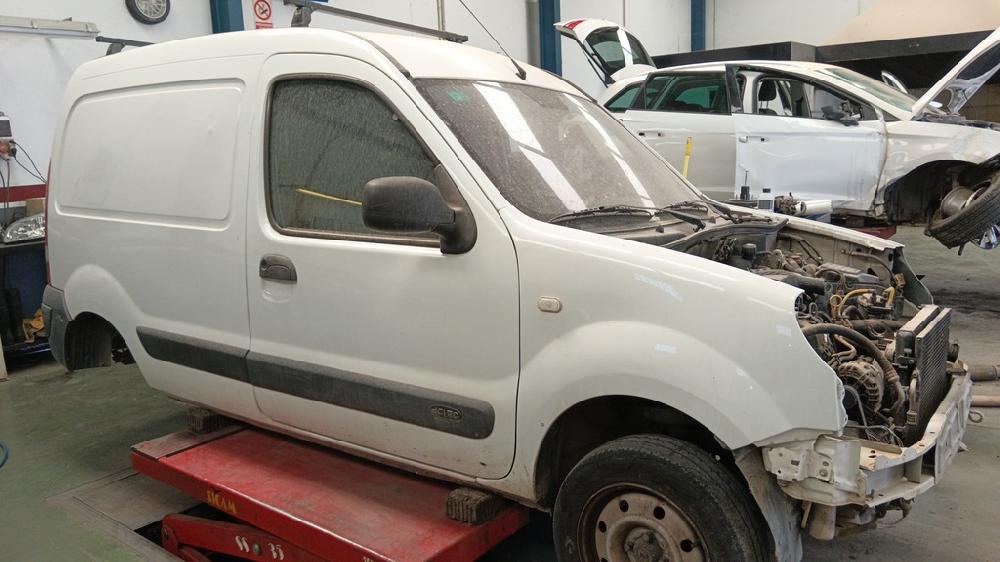 CONMUTADOR DE ARRANQUE RENAULT KANGOO 2006 1.9 D MT 65CV | 48KW