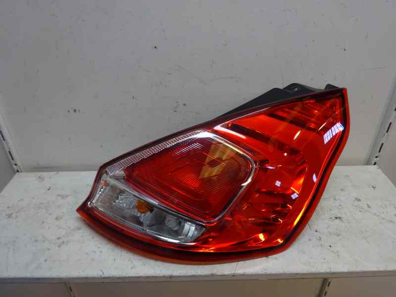 PILOTO TRASERO DERECHO FORD FIESTA 1.5 TDCI MT 75CV | 55KW