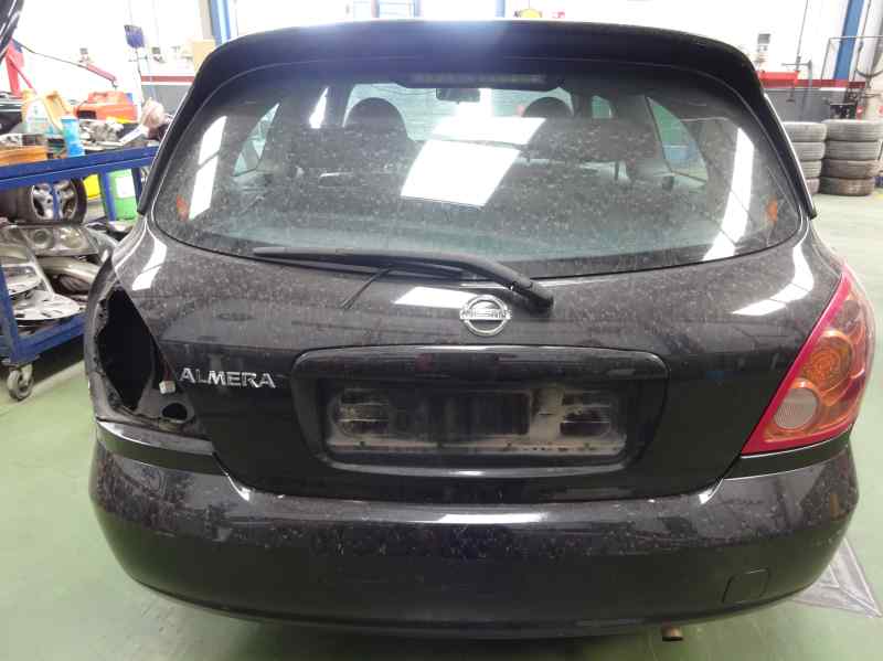 RETROVISOR DERECHO NISSAN ALMERA 1.5 MT 98CV | 72KW