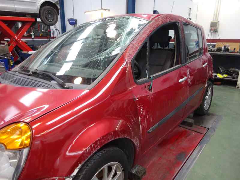 MOTOR ARRANQUE RENAULT MODUS 1.5 DCI MT 85CV