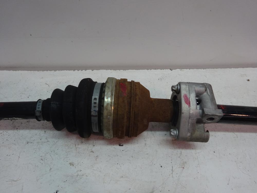 TRANSMISION DELANTERA DERECHA OPEL ASTRA 1.7 CDTI MT 100CV