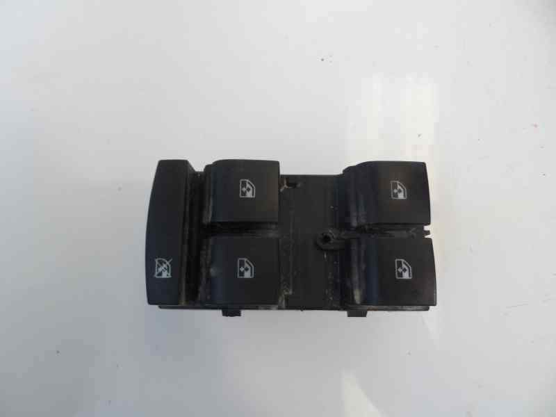 MANDO ELEVALUNAS DELANTERO IZQUIERDO CHEVROLET CRUZE 1.6 MT 113CV