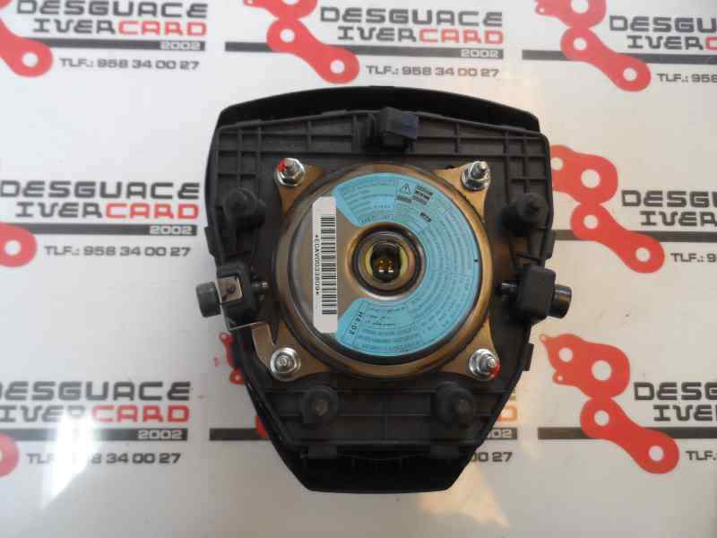AIRBAG DELANTERO IZQUIERDO HYUNDAI I20 1.2 MT 78CV