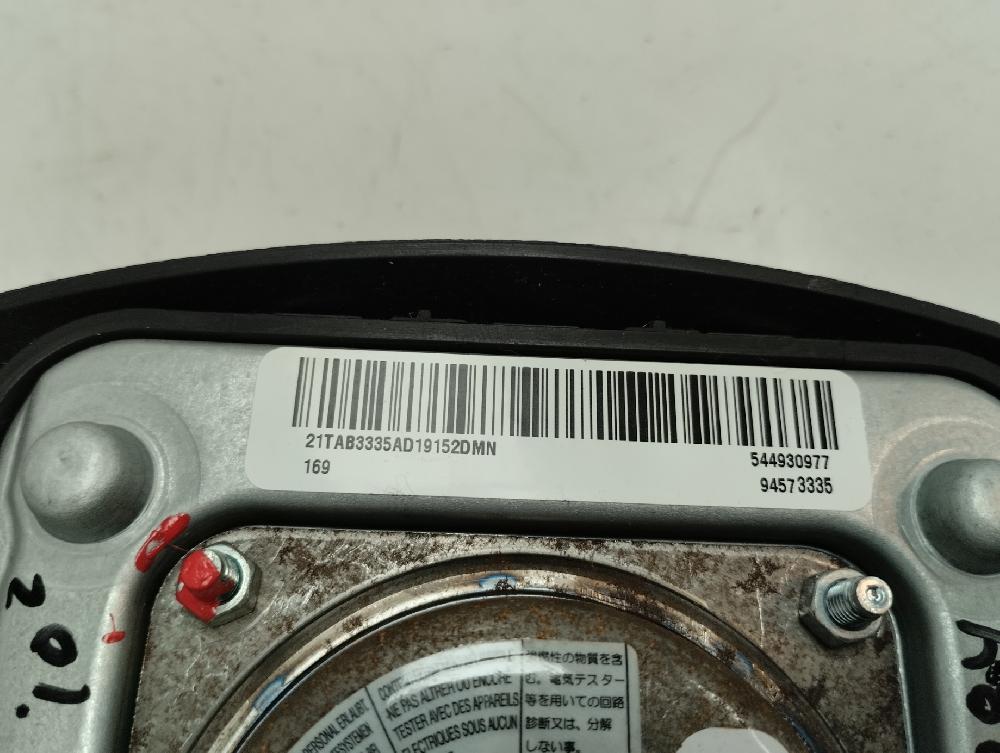 AIRBAG DELANTERO IZQUIERDO CHEVROLET SPARK 1.0 MT 68CV