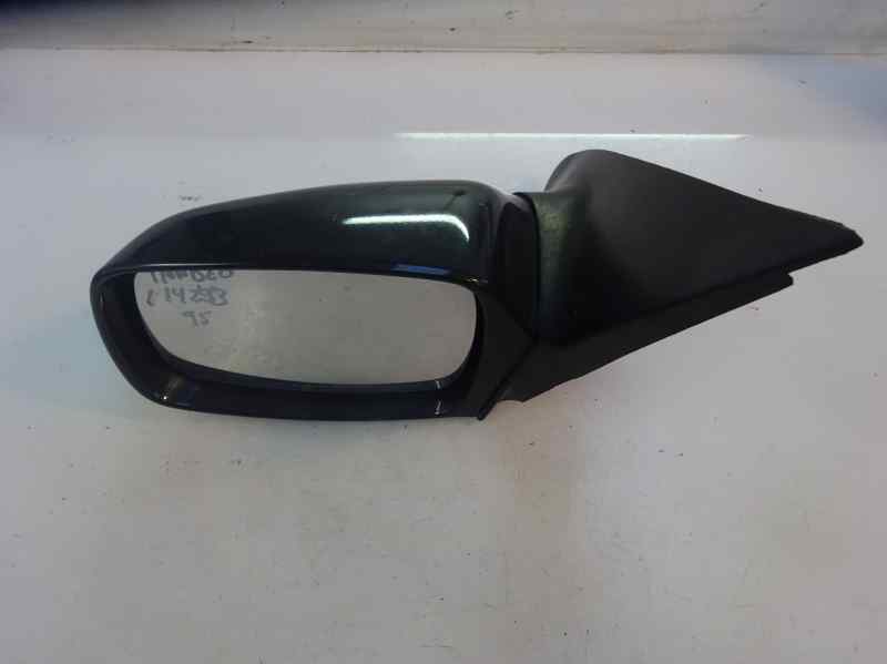 RETROVISOR IZQUIERDO FORD MONDEO 1.8 MT 116CV