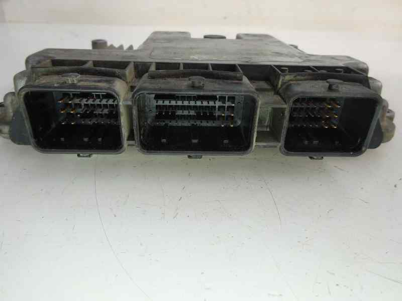 CENTRALITA MOTOR UCE RENAULT SCENIC 1.9 DCI MT 120CV