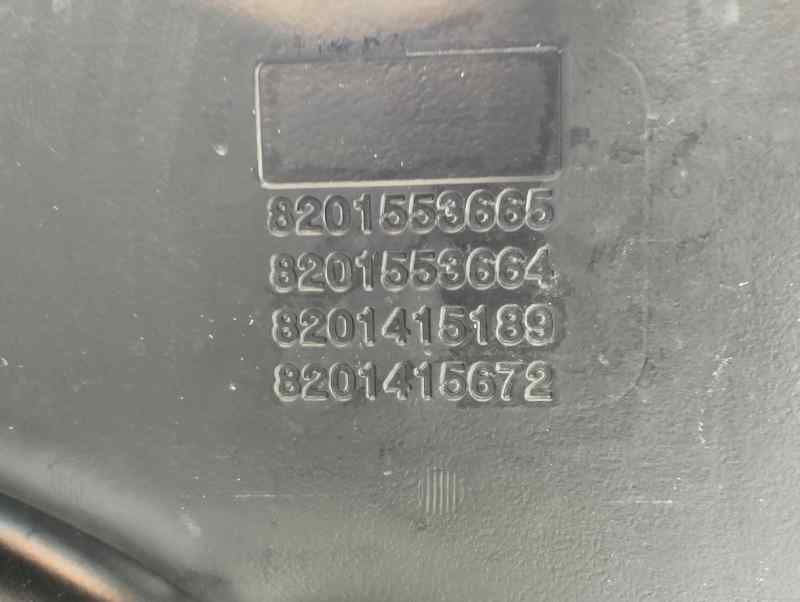 DEPOSITO COMBUSTIBLE RENAULT TWINGO 1.0 MT 65CV | 48KW