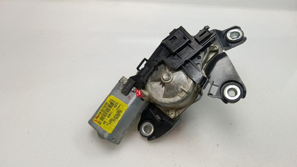 MOTOR LIMPIA TRASERO FORD KUGA 1.5 MT 120CV