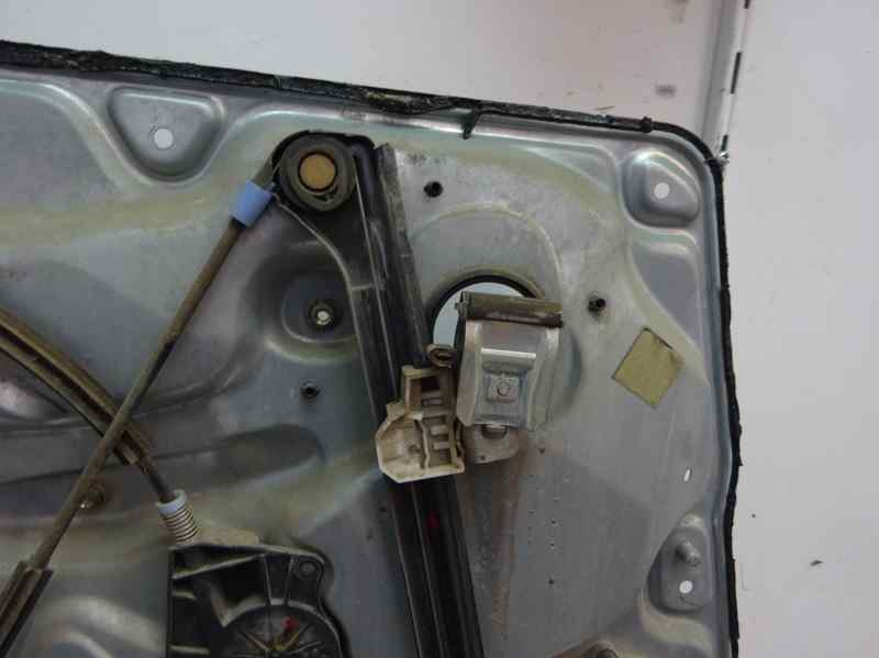 ELEVALUNAS DELANTERO DERECHO VOLKSWAGEN PASSAT 1.9 TDI 6MT 130CV