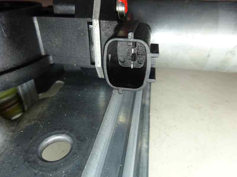 ELEVALUNAS TRASERO DERECHO RENAULT CAPTUR 1.5 DCI MT 90CV | 66KW