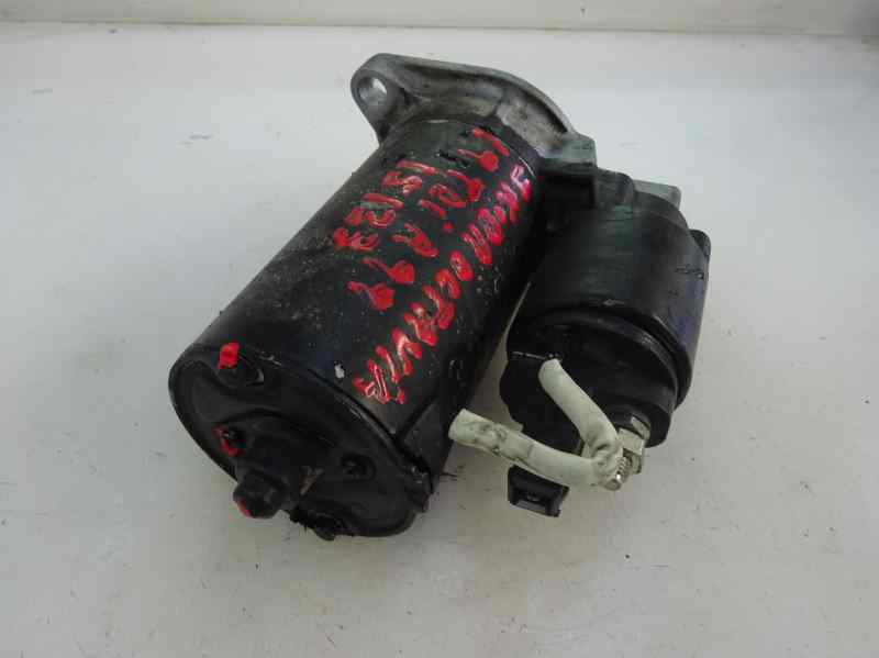 MOTOR ARRANQUE SKODA OCTAVIA 1.9 TDI MT 90CV