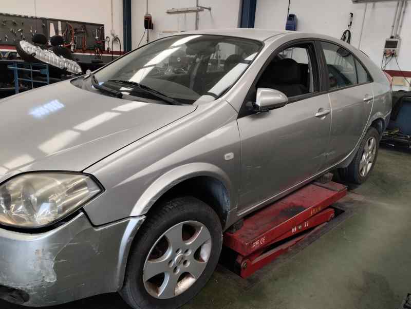 CUADRO INSTRUMENTOS NISSAN PRIMERA 1.9 DCI MT 120CV | 88KW