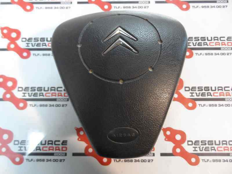 AIRBAG DELANTERO IZQUIERDO CITROEN C2 1.4 MT 73CV