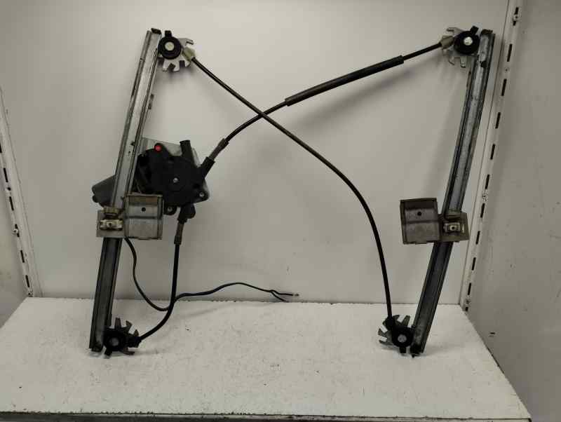 ELEVALUNAS DELANTERO IZQUIERDO SEAT IBIZA 1.4 MT 60CV | 44KW