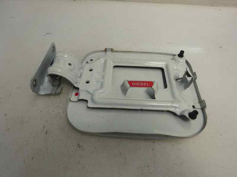 TAPA EXTERIOR COMBUSTIBLE NISSAN QASHQAI 1.5 DCI MT FWD 106CV