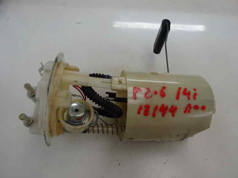 BOMBA COMBUSTIBLE PEUGEOT 206 1.4 MT 75CV