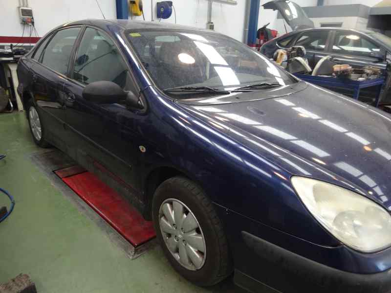 MANETA INTERIOR TRASERA IZQUIERDA CITROEN C5 2002 1.8 MT 116CV | 85KW