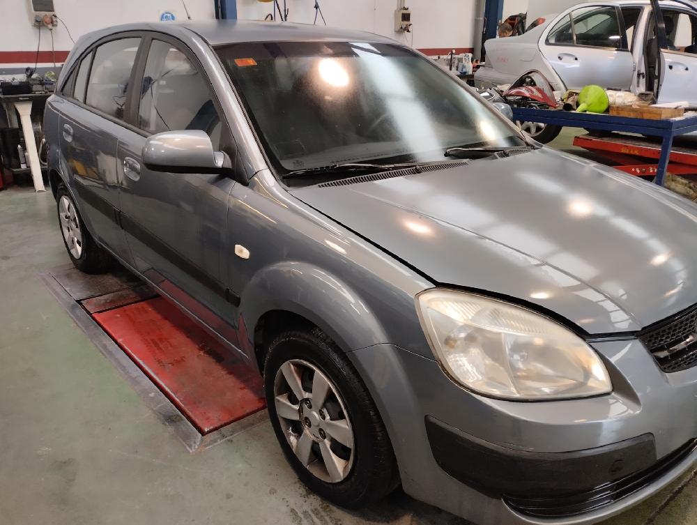 MANETA INTERIOR DELANTERA DERECHA KIA RIO 2006 1.5 CRDI MT 110CV