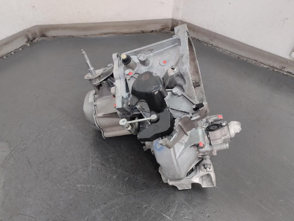 CAJA CAMBIOS CITROEN XSARA PICASSO 1.6 MT 90CV | 66KW