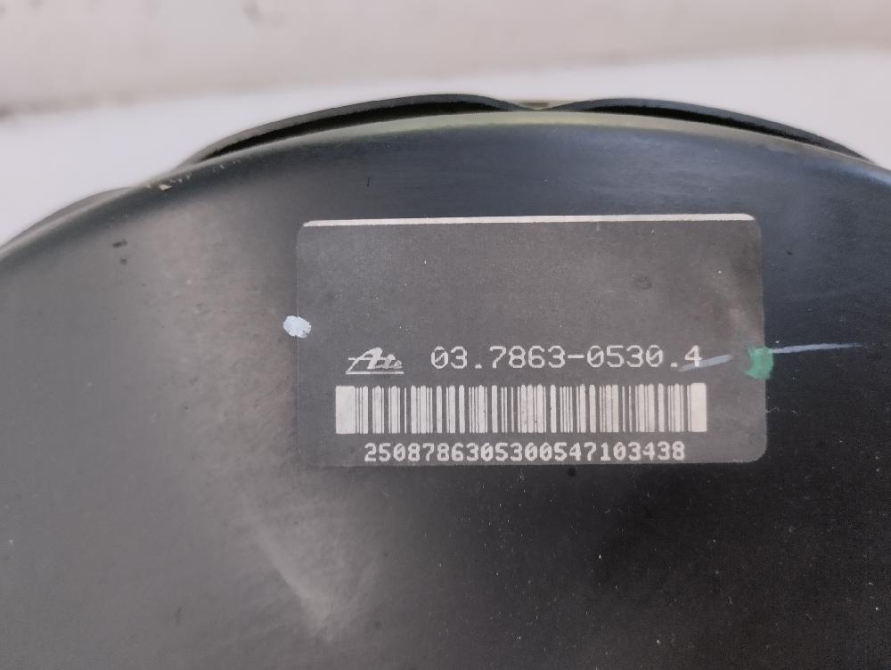 SERVOFRENO MAZDA 3 1.6 MT 105CV | 77KW