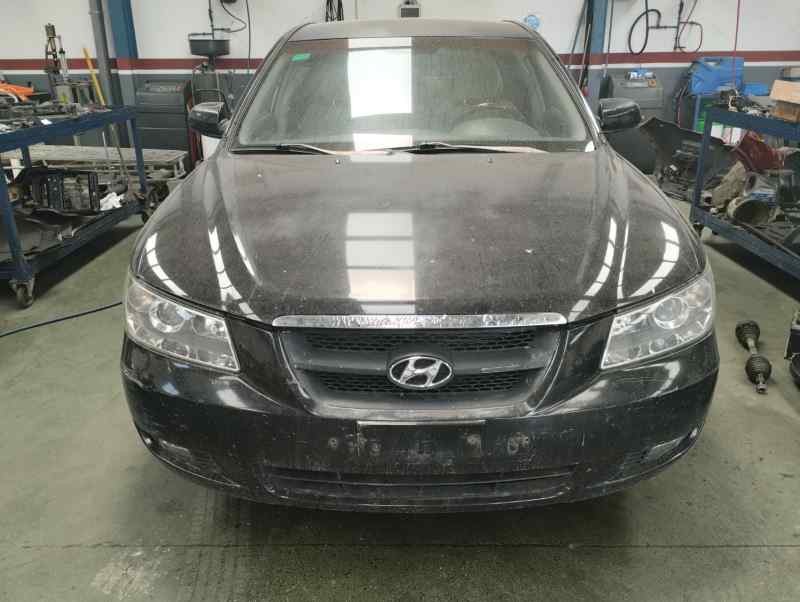MOTOR ARRANQUE HYUNDAI SONATA 2006 2.0 CRDI MT 140CV | 103KW