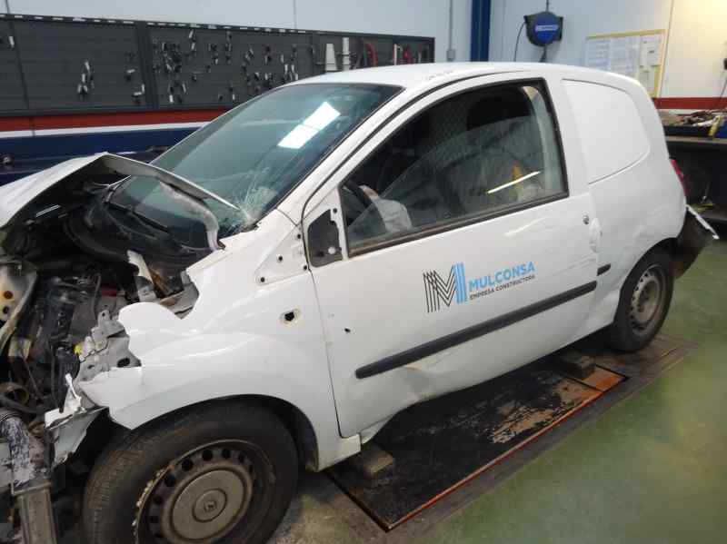 MANETA EXTERIOR DELANTERA DERECHA RENAULT TWINGO 1.5 DCI MT 85CV