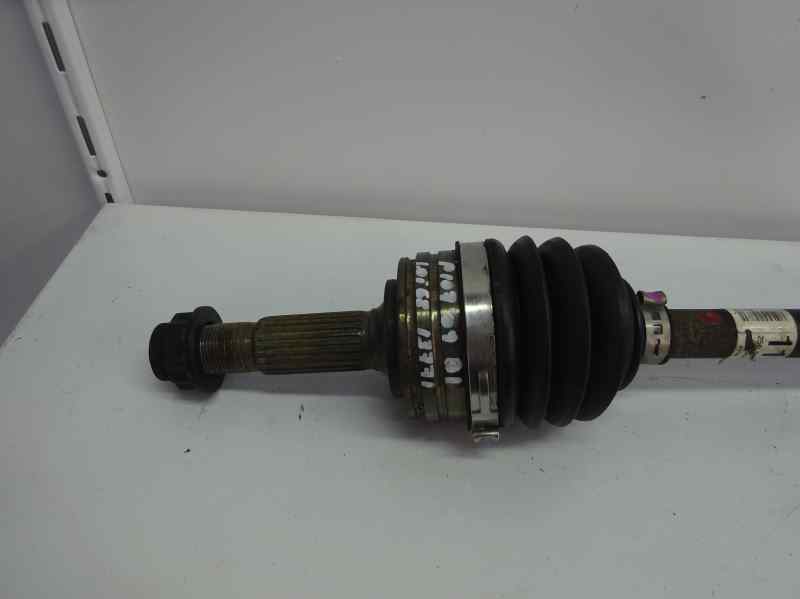 TRANSMISION DELANTERA IZQUIERDA PEUGEOT 107 1.0 MT 68CV | 50KW