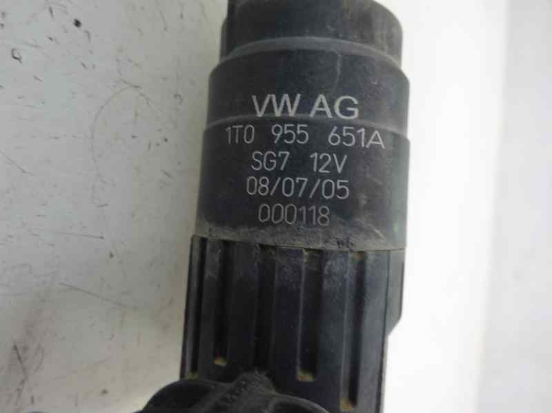 BOMBA LIMPIA SEAT LEON 1.9 TDI MT 105CV